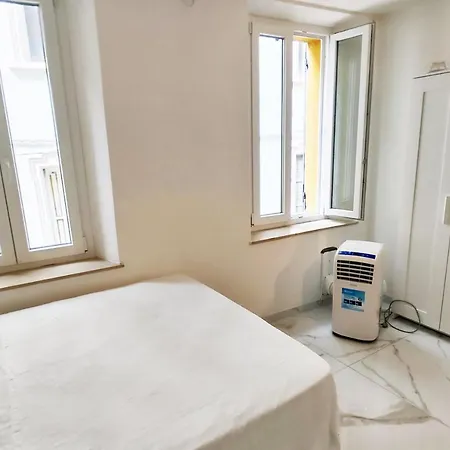 Maestri 7 Πάρμα