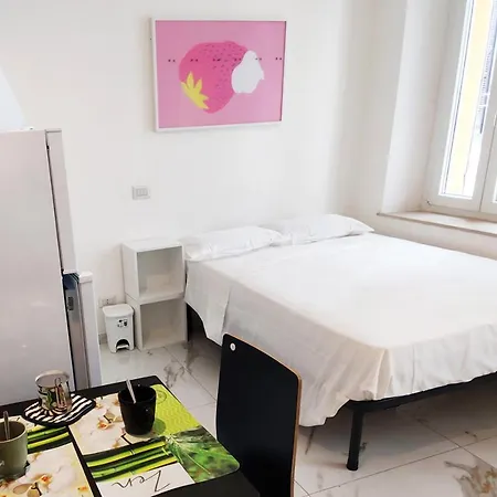 Maestri 7 * Parma