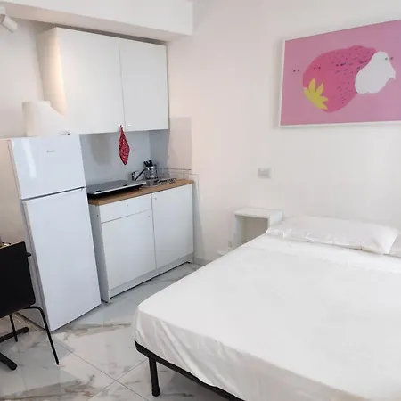 Maestri 7 Appartamento *