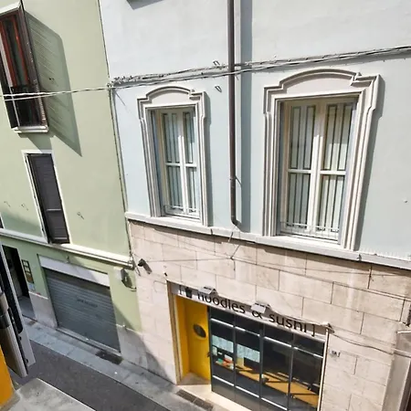 Maestri 7 Appartamento