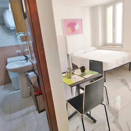 Maestri 7 Appartamento