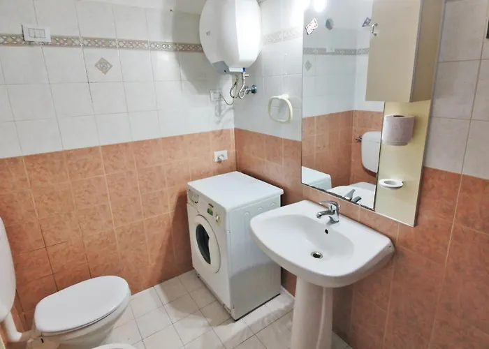 Maestri 7 Apartman Parma