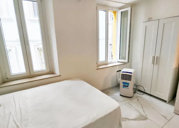 Maestri 7 Πάρμα