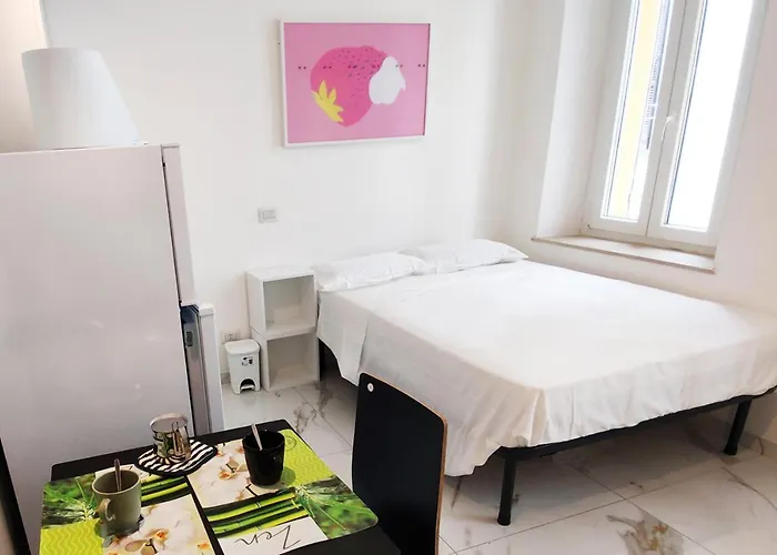 Maestri 7 * パルマ